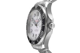 Thumbnail von Omega Seamaster Diver 300 M Automatik Herrenuhr 210.30.42.20.04.001 B&P 2021