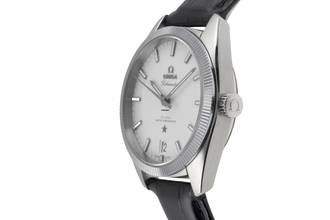 Thumbnail von Omega Globemaster Constellation Globemaster Automatik Stahl Ref. 130.33.39.21.02.001 B&P