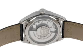 Thumbnail von Omega Globemaster Constellation Globemaster Automatik Stahl Ref. 130.33.39.21.02.001 B&P