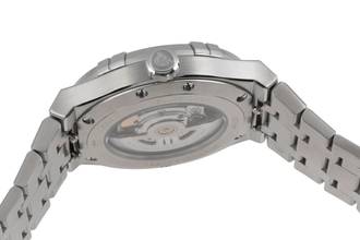 Thumbnail von Maurice Lacroix AIKON Stahl Automatik Ref. AI6008-SS009-230-Q B&P 2025