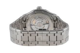 Thumbnail von Maurice Lacroix AIKON Stahl Automatik Ref. AI6008-SS009-230-Q B&P 2025