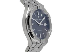 Thumbnail von Maurice Lacroix AIKON Stahl Automatik Ref. AI6008-SS009-230-Q B&P 2025