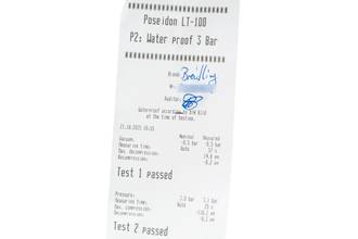 Thumbnail von Breitling Navitimer Chronograph Automatik Stahl Herrenuhr A13324