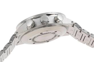 Thumbnail von IWC Aquatimer Chronograph Stahl Automatik Herrenuhr Ref. IW371928 Papiere