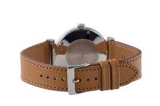 Thumbnail von IWC Da Vinci Schaffhausen Da Vinci Edelstahl Automatik Herrenuhr Ref. IW352801 Klassiker