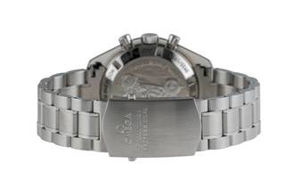 Thumbnail von Omega Speedmaster Professional Moonwatch Apollo 15 limitiert Ref. 311.30.42.30.01.003 B&P