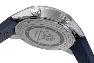 Thumbnail von Jaeger-LeCoultre Polaris Limitiert Automatik Ref. Q9068681 842.8.37 B&P 2020