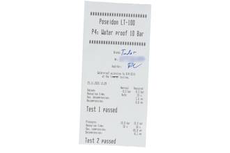 Thumbnail von Tudor Black Bay Chrono Stahl Automatik Ref. 79360N-0001 B&P 2023