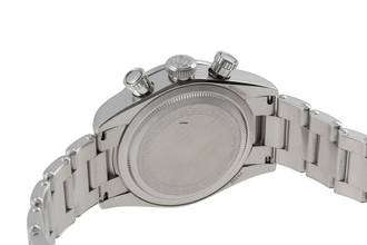 Thumbnail von Tudor Black Bay Chrono Stahl Automatik Ref. 79360N-0001 B&P 2023