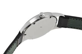 Thumbnail von NOMOS Club Campus 38 Blue Purple Stahl Handaufzug Ref. 730 Klassiker