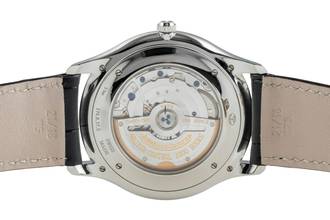 Thumbnail von Jaeger-LeCoultre Master Ultra Thin Date Stahl Automatik Ref. Q1288420 174.8.37.S B&P