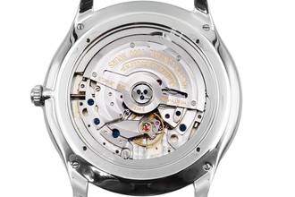 Thumbnail von Jaeger-LeCoultre Master Control Ultra Thin Automatik Ref Q1338421 Papiere 2017