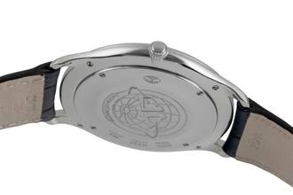 Thumbnail von Jaeger-LeCoultre Master Control Ultra Thin Automatik Ref Q1338421 Papiere 2017