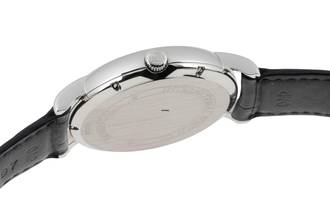 Thumbnail von IWC Portofino Automatic Schaffhausen Portofino Automatic Edelstahl Ref. IW356305 Box