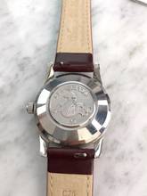 Thumbnail von Omega Seamaster Vintage Big Seahorse Logo Honeycomb Dial Automatic Automatik 2849 2849