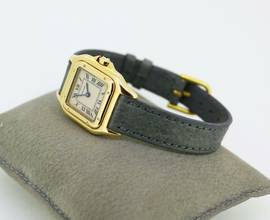 Thumbnail von Cartier Panthère 18 Karat Gold