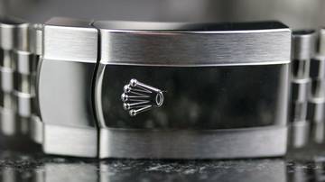 Thumbnail von Rolex Datejust 41 Jubilee - Wimbledon - New LC100 - Fullset - 12/2025