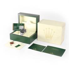 Thumbnail von Rolex Submariner Date Black Ceramic 116610LN