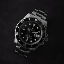 Thumbnail von Rolex Submariner Date Black Ceramic 116610LN