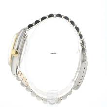 Thumbnail von Rolex Datejust 36 Jubilee Gold/Steel Champagne Dial