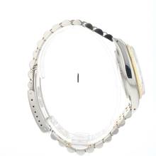 Thumbnail von Rolex Datejust 36 Jubilee Gold/Steel Champagne Dial