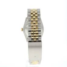Thumbnail von Rolex Datejust 36 Jubilee Gold/Steel Champagne Dial