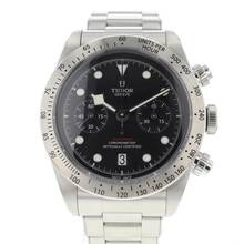 Thumbnail von Tudor Black Bay Chrono Heritage Black Bay Chronograph