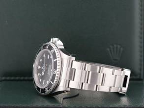 Thumbnail von Rolex Sea-Dweller 4000 16600 2001 - Like New Full Set