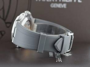 Thumbnail von Patek Philippe Nautilus 5726a-001 Like New 2014 - Full Set