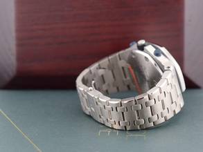 Thumbnail von Audemars Piguet Royal Oak Offshore Chronograph Like New Extract