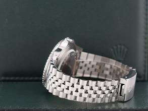 Thumbnail von Rolex GMT-Master II 16710 Jubilee Full Set