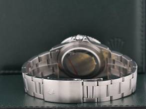 Thumbnail von Rolex GMT-Master II 16760 Fat Lady Full Set 1988 Top Condition