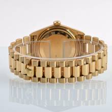 Thumbnail von Rolex Day-Date 36 1803 President Sultanate of Oman dial gold 18KT Full Set