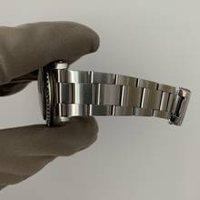 Thumbnail von Rolex Submariner (No Date) 5513 No Date black tritium dial 1988 Full Set TOP Condition