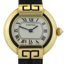 Thumbnail von Cartier de Paris