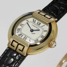 Thumbnail von Cartier de Paris