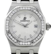 Thumbnail von Audemars Piguet Royal Oak Lady Ref.67601ST.ZZ