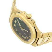 Thumbnail von Patek Philippe Nautilus Black Roman Dial Ref.3800