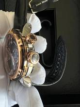 Thumbnail von Louis Moinet Jules Verne Instrument III Black/Gold