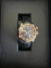 Thumbnail von Louis Moinet Jules Verne Instrument III Black/Gold