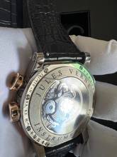 Thumbnail von Louis Moinet Jules Verne Instrument III Black/Gold
