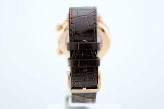 Thumbnail von Chopard L.U.C Time Traveler One In Rose Gold - With Box And Papers - 161942-5001 2019
