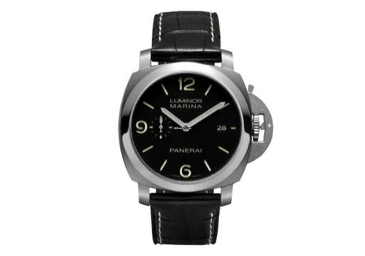  Panerai Luminor Marina 1950 3 Days Automatic With Box And Papers - PAM00312 2012 