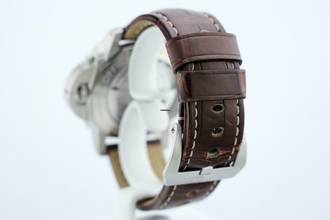 Thumbnail von Panerai Luminor Marina 1950 3 Days Automatic With Box And Papers - PAM00312 2012