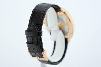 Thumbnail von Chopard L.U.C Heritage Grand Cru - With Box And Papers - 162296-5001 2018