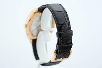 Thumbnail von Chopard L.U.C Heritage Grand Cru - With Box And Papers - 162296-5001 2018