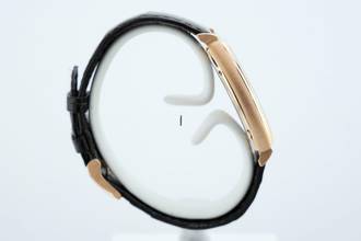 Thumbnail von Chopard L.U.C Heritage Grand Cru - With Box And Papers - 162296-5001 2018