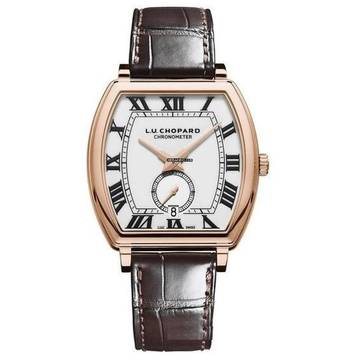  Chopard L.U.C Heritage Grand Cru - With Box And Papers - 162296-5001 2018 