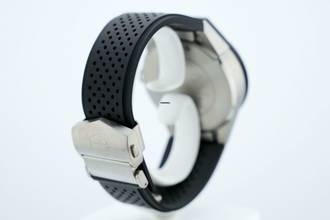 Thumbnail von TAG Heuer Connected “Alec Monopoly” - With Box And Papers - Limited Edition SBF8A8027.11EB0138 2017