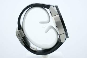 Thumbnail von TAG Heuer Connected “Alec Monopoly” - With Box And Papers - Limited Edition SBF8A8027.11EB0138 2017